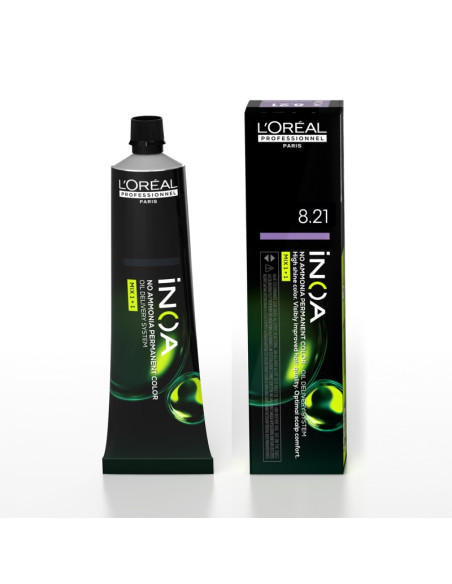 LOREAL INOA 8.21_60ML
