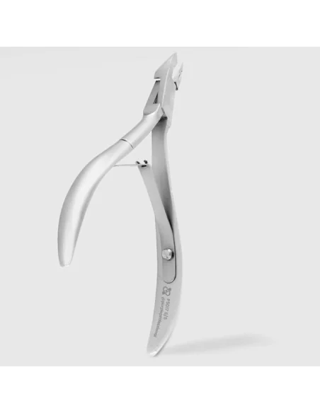 PURPLE PREMIUM CUTICLE NIPPER 109MM 003/8,5MM