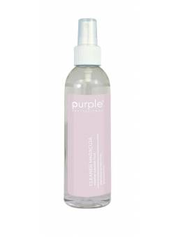 PURPLE CLEANER PASSION...