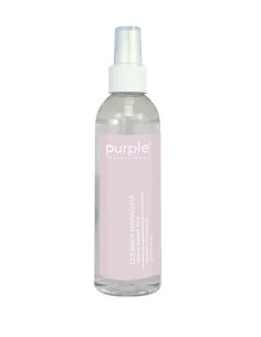 PURPLE CLEANER PASSION FRUIT REMOVEDOR DE GOMA 200ML