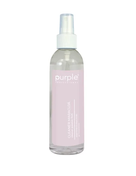 PURPLE CLEANER PASSION FRUIT REMOVEDOR DE GOMA 200ML