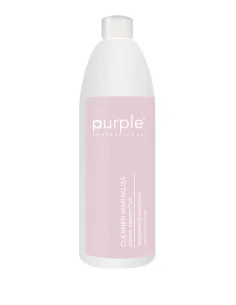 PURPLE CLEANER PASSION FRUIT REMOVEDOR DE GOMA 1000ML