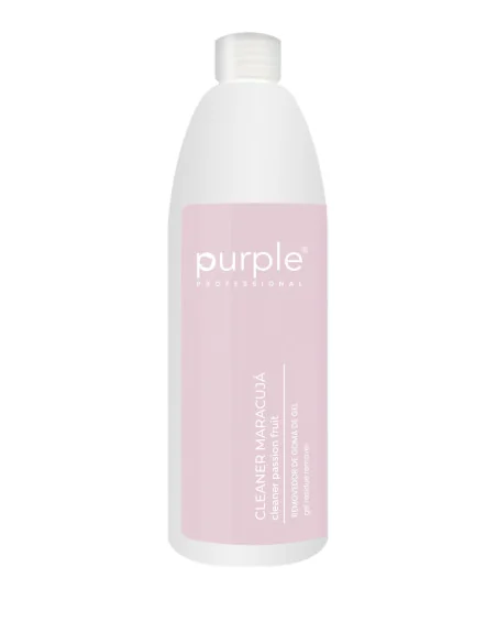 PURPLE CLEANER PASSION FRUIT REMOVEDOR DE GOMA 1000ML