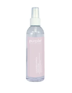 PURPLE CLEANER MANGO REMOVEDOR DE GOMA 200ML