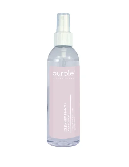 PURPLE CLEANER MANGO REMOVEDOR DE GOMA 200ML