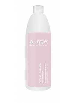 PURPLE CLEANER MANGO...