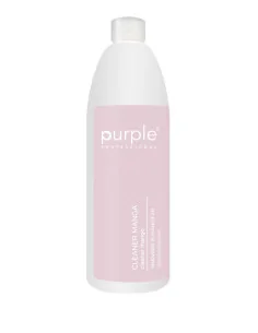 PURPLE CLEANER MANGO REMOVEDOR DE GOMA 1000ML