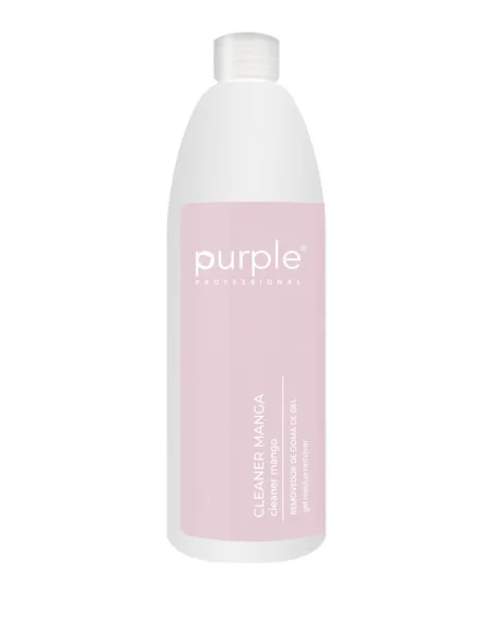 PURPLE CLEANER MANGO REMOVEDOR DE GOMA 1000ML