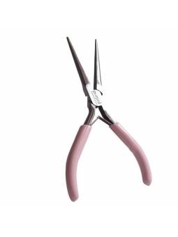 PURPLE ALICATE CURVATURA UÑAS