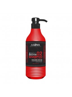 AGIVA BIOTIN COMPLEX 02...