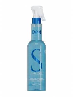 EVAN CURLY POWER SEALANT &...