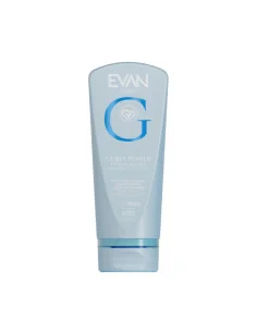 Evan Curly Power (g) Lower Poo Shaping Gelly 300ml 2