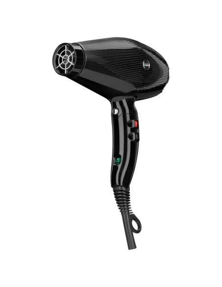 GAMMA+ SECADOR G-TRONIC DUAL IONIC 2500 NEGRO