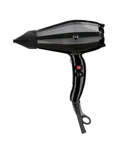 GAMMA+ SECADOR G-TRONIC DUAL IONIC 2500 NEGRO 2
