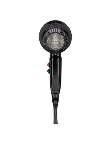 GAMMA+ SECADOR G-TRONIC DUAL IONIC 2500 NEGRO