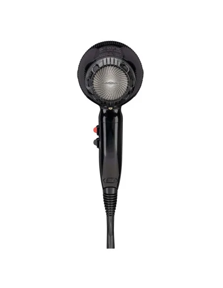 GAMMA+ SECADOR G-TRONIC DUAL IONIC 2500 NEGRO