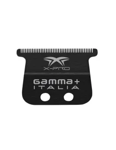 GAMMA+ RECAMBIO CUCHILLA FIJA TRIMMER X-PRO