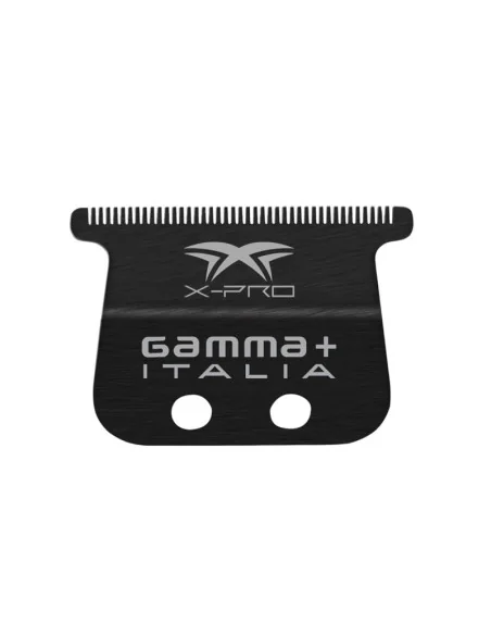 GAMMA+ RECAMBIO CUCHILLA FIJA TRIMMER X-PRO