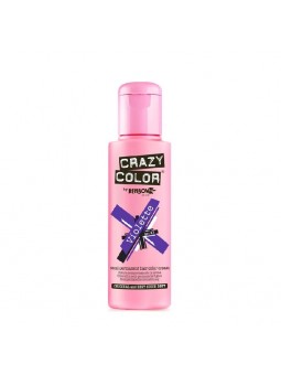 CRAZY COLOR Nº43 VIOLETTE 100ML|Mathiss