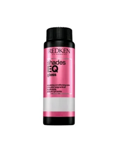 REDKEN SHADES EQ GLOSS 08NA VOLCANIC 60ML