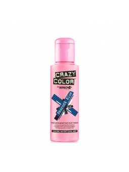 CRAZY COLOR Nº45 PEACOCK...