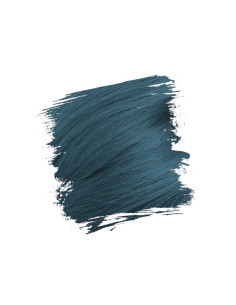 CRAZY COLOR Nº45 PEACOCK BLUE 100ML 2