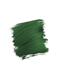 CRAZY COLOR Nº46 PINE GREEN 100ML 2