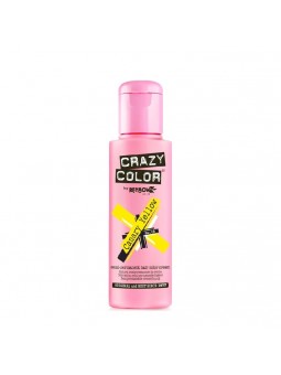 CRAZY COLOR Nº49 CANARY...