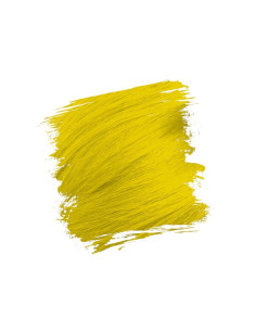 CRAZY COLOR Nº49 CANARY YELLOW 100ML 2