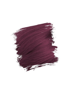 CRAZY COLOR Nº50 AUBERGINE 100ML 2