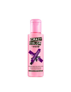CRAZY COLOR Nº51 BORDEAUX 100ML