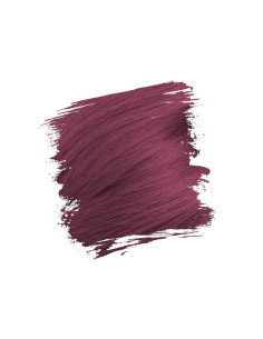 CRAZY COLOR Nº51 BORDEAUX 100ML 2