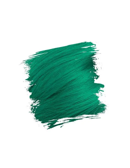 Crazy Color nº53 Emerald Green 100ml | Mathiss Ibiza