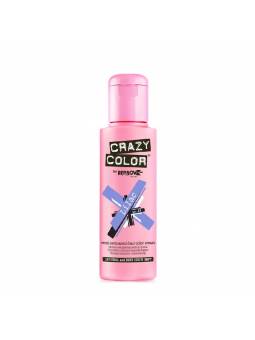 CRAZY COLOR Nº55 LILAC 100ML