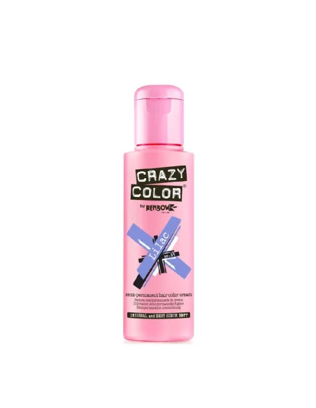 Crazy Color nº55 Lilac 100ml | Mathiss Ibiza
