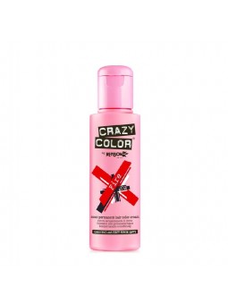 CRAZY COLOR Nº56 FIRE 100ML