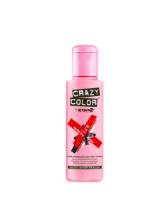 CRAZY COLOR Nº56 FIRE 100ML