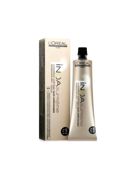 L'Oréal Inoa Supréme Nº 8,23 ( 60 ml ) | Mathiss Ibiza