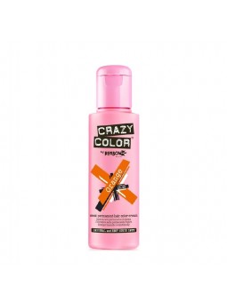 CRAZY COLOR Nº60 ORANGE 100ML