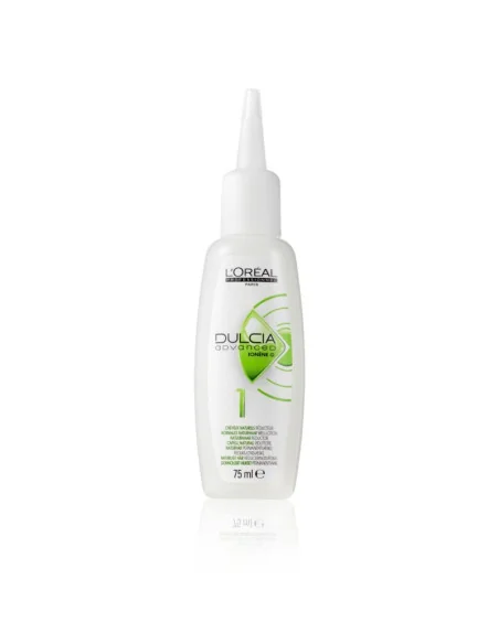 L'Oréal Permanente Dulcia Advanced Nº 1 75 ml.