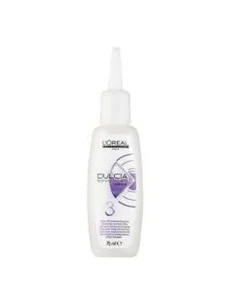 L'Oréal Permanente Dulcia Advanced Nº 3 75 ml.