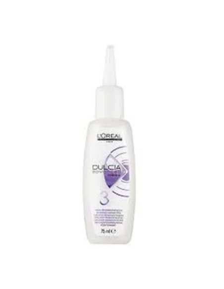 L'Oréal Permanente Dulcia Advanced Nº 3 75 ml.