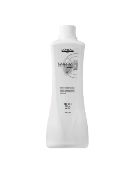 L'Oréal Neutralizante Dulcia Advanced 1000 ml.
