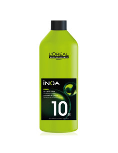 LOREAL INOA OXIDANTE 10 VOLUMENES 1000ML