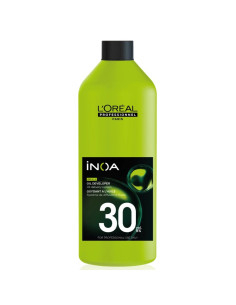 LOREAL INOA OXIDANTE 30 VOLUMENES 1000ML