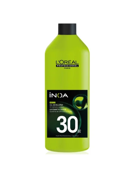 L'Oréal Inoa Oxidante 30 Volumenes 1000ml | Mathiss Ibiza
