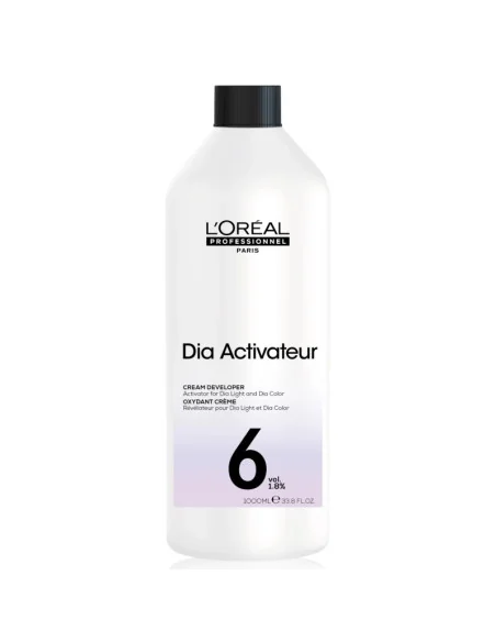 L'Oréal Diactivateur 6 vol. 1000 ml. | Mathiss Ibiza