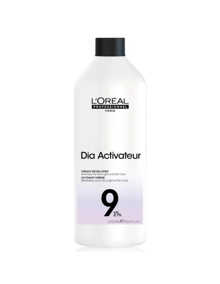 L'Oréal Diactivateur 9 vol. 1000 ml. | Mathiss Ibiza