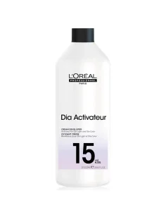 LOREAL DIACTIVATEUR 15 VOL. 1000 ML.