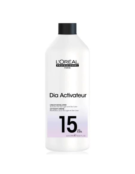 L'Oréal Diactivateur 15 vol. 1000 ml. | Mathiss Ibiza